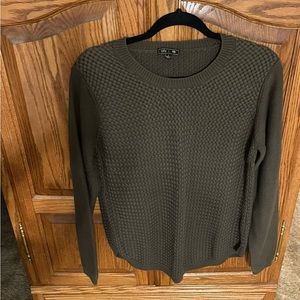 Lety & Me Sweater Large